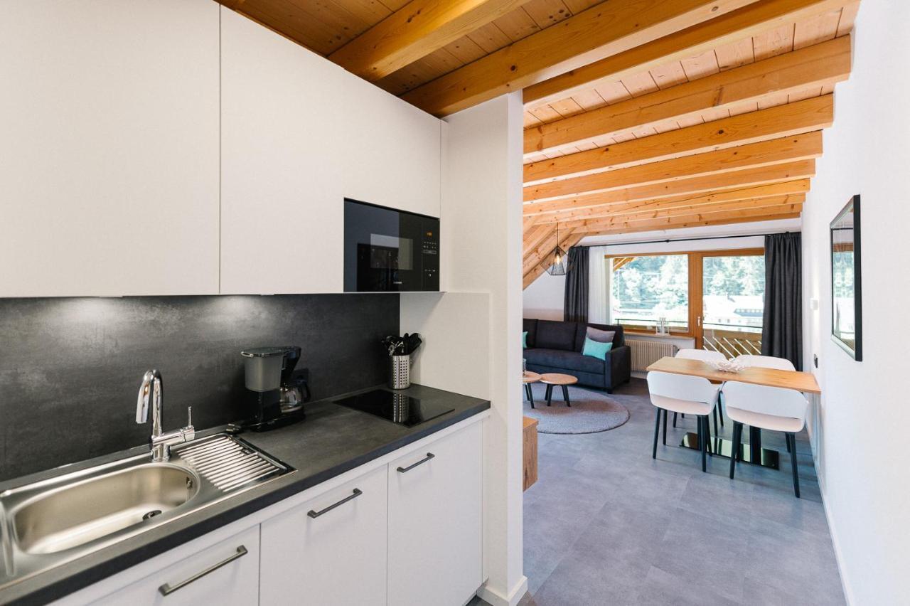 Moderne 2 Zi.Fewo Blackforest Art Naehe Freiburg Simonswald Eksteriør bilde
